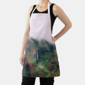 Tablier Mer (Insitu)