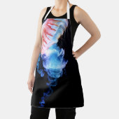 Tablier Mer (Insitu)