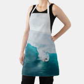 Tablier Mer (Insitu)