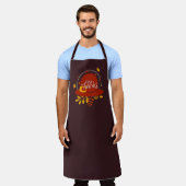 Tablier Merci (Porté)