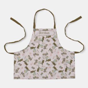 Tablier Merveilleux Magicien d'Oz™ Sorcière Méchante™ Moti