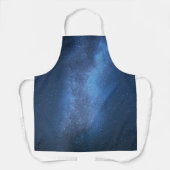 Tablier Merveilleux univers (Recto)