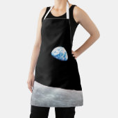 Tablier Merveilleux univers (Insitu)