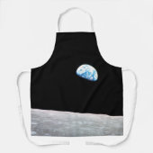 Tablier Merveilleux univers (Recto)