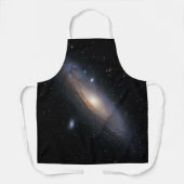 Tablier Merveilleux univers (Recto)