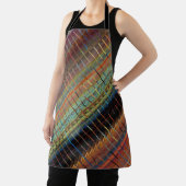 Tablier Métro du Caire II (Insitu)