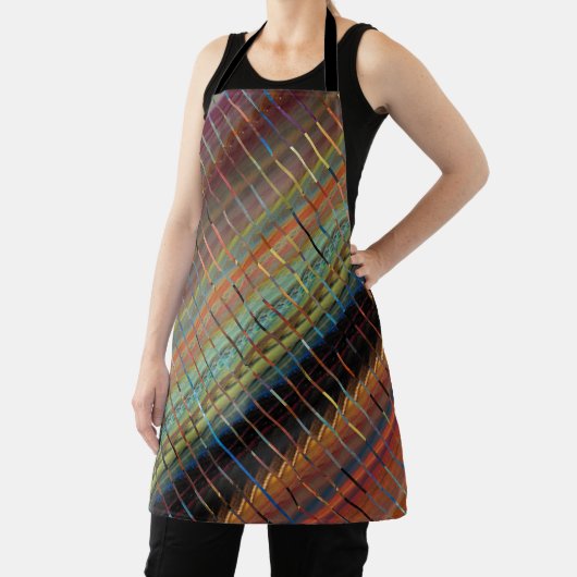 Tablier Métro du Caire II (Insitu)