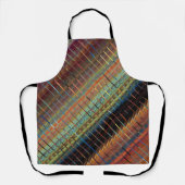 Tablier Métro du Caire II (Recto)