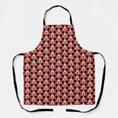 Tablier Micky Apron (Recto)