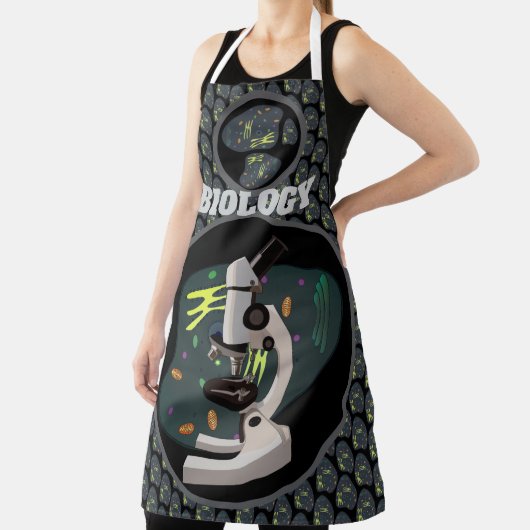 Tablier Microbiologie (Insitu)