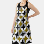 Tablier Midcentury Mod – Apron (Insitu)