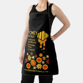 Tablier Miel à vendre (Insitu)