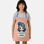 tablier mignon Emma (Insitu)