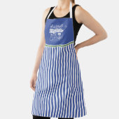 Tablier Mignonne Quel Que Soit Le Froid Vos Bakers Cupcake (Insitu)