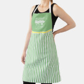 Tablier Mignonne Quel Que Soit Le Froid Vos Bakers Cupcake (Insitu)