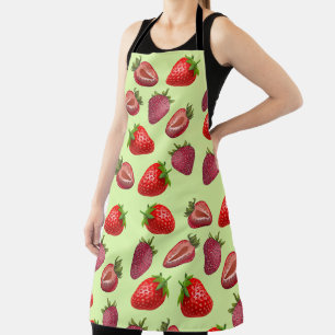 Tablier Mikitiez drôle citation de chat pendant l'été