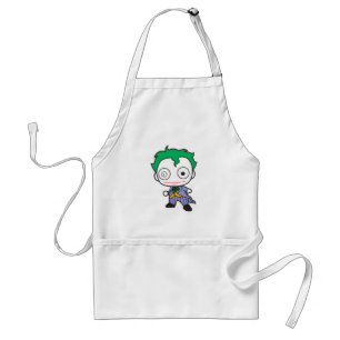 Tablier Mini Joker