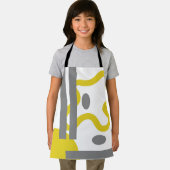 Tablier minimalisme (Insitu)
