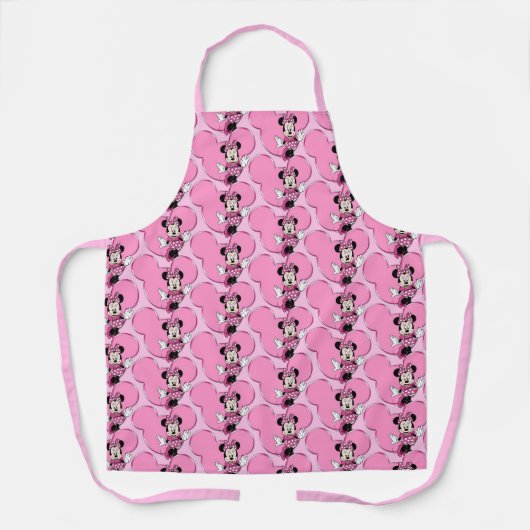 Tablier Minni Apron (Recto)