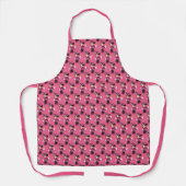 Tablier Minnie (Recto)