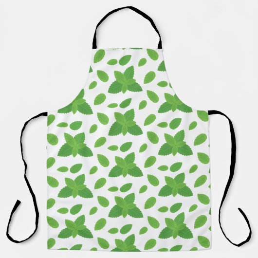 Tablier Minta (Recto)