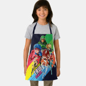 Tablier Miraculeux Montrez Vos Véritables Pouvoirs (Insitu)