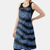 Tablier Mirage linéaire (Insitu)