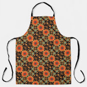 Tablier Miranda 1 (Recto)