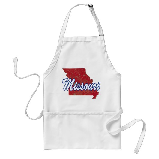 Tablier Missouri (Devant)