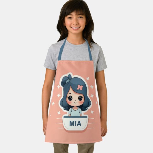 tablier mite Mia (Insitu)