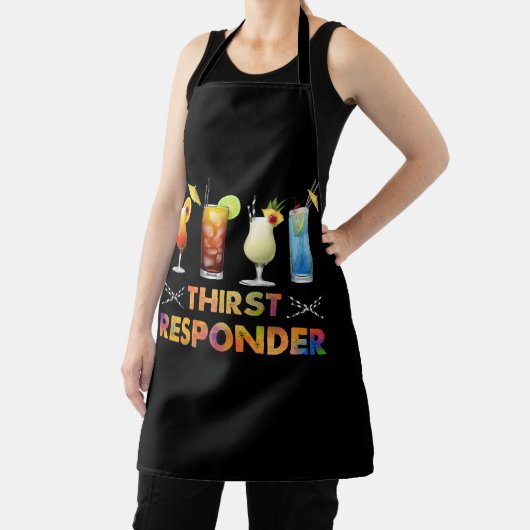 Tablier Mixologi (Insitu)