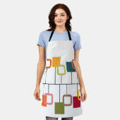 Tablier Mobile (Porté)