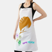 Tablier mode déchirante (Insitu)