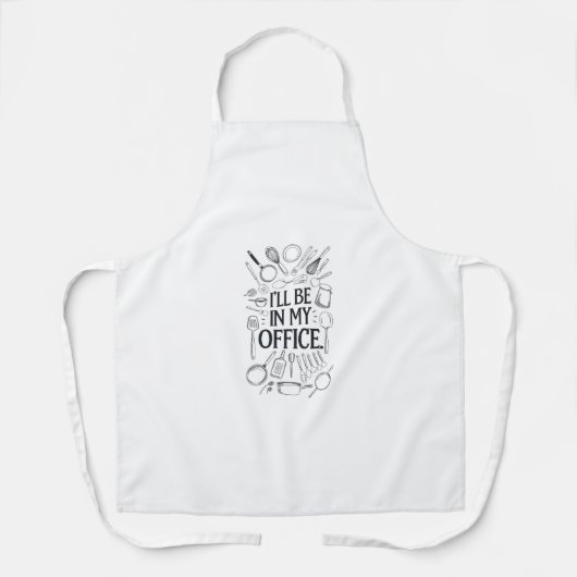 Tablier Mode Office : Activé (Recto)