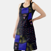 Tablier Modèle patchwork du 4 juillet - 4 juillet (Insitu)