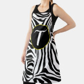 Tablier Modèle Zebra (Insitu)