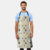 Tablier Moderne (Porté)