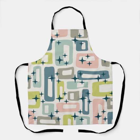 Tablier Moderne (Recto)