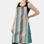 Tablier Moderne nouvelle saison Stripes (Insitu)