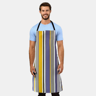 Tablier Moderne nouvelle saison Stripes