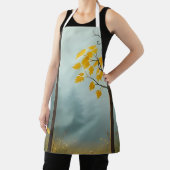 Tablier moderne pour Cuisine et cuisson - élégant, (Insitu)