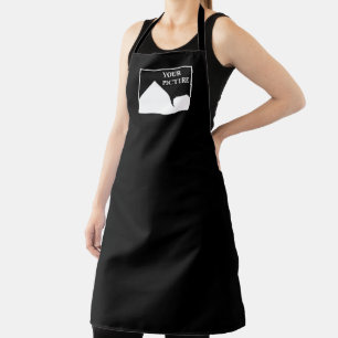 Tablier Moderne simple Créez votre propre image Mariage