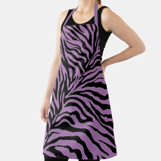 Tablier MODIFIER la couleur de l'Arrière - plan Zebra (Insitu)