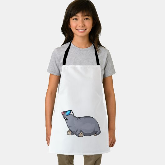 Tablier Môle (Insitu)