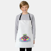 Tablier Mole à nager avec anneau de nage.PNG (Porté)