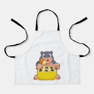 Tablier Mole Game
