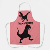 TABLIER MOM MAMASAURUS KITCHEN APRON (Recto)