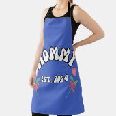 Tablier Mommy est 2024 (Insitu)