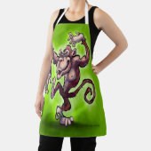 Tablier Monkey Apron (Insitu)