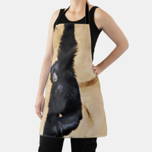 Tablier Monkey Apron